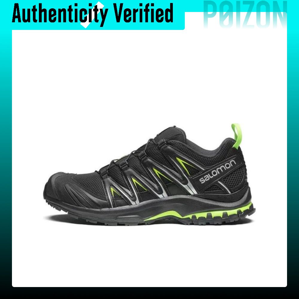 Salomon Shoes Xa Pro 3D - SALOMON XA Pro 3D ADV Bequeme