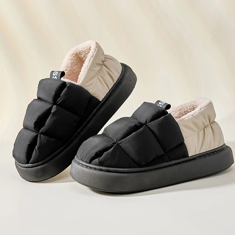 Winter-Fellschuhe für Damen, M – Outdoor Lighting For Your House Bewertung und Preis