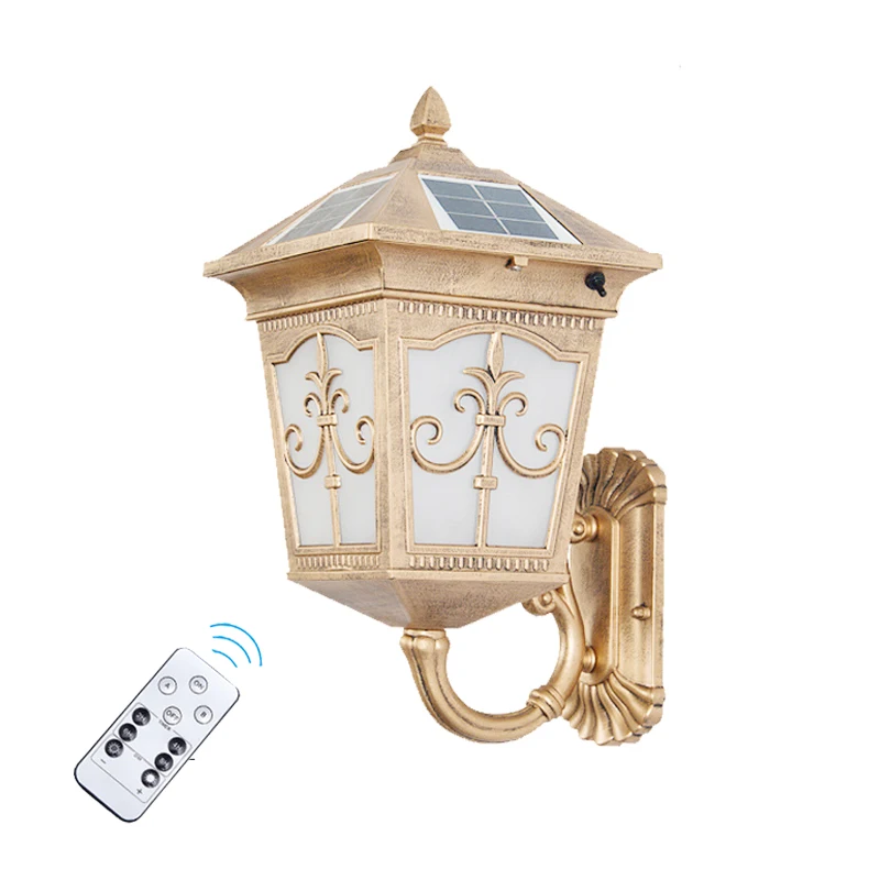 Solarbetriebene Wasserdichte W – Outdoor Lighting Waterproof Bewertung und Preis