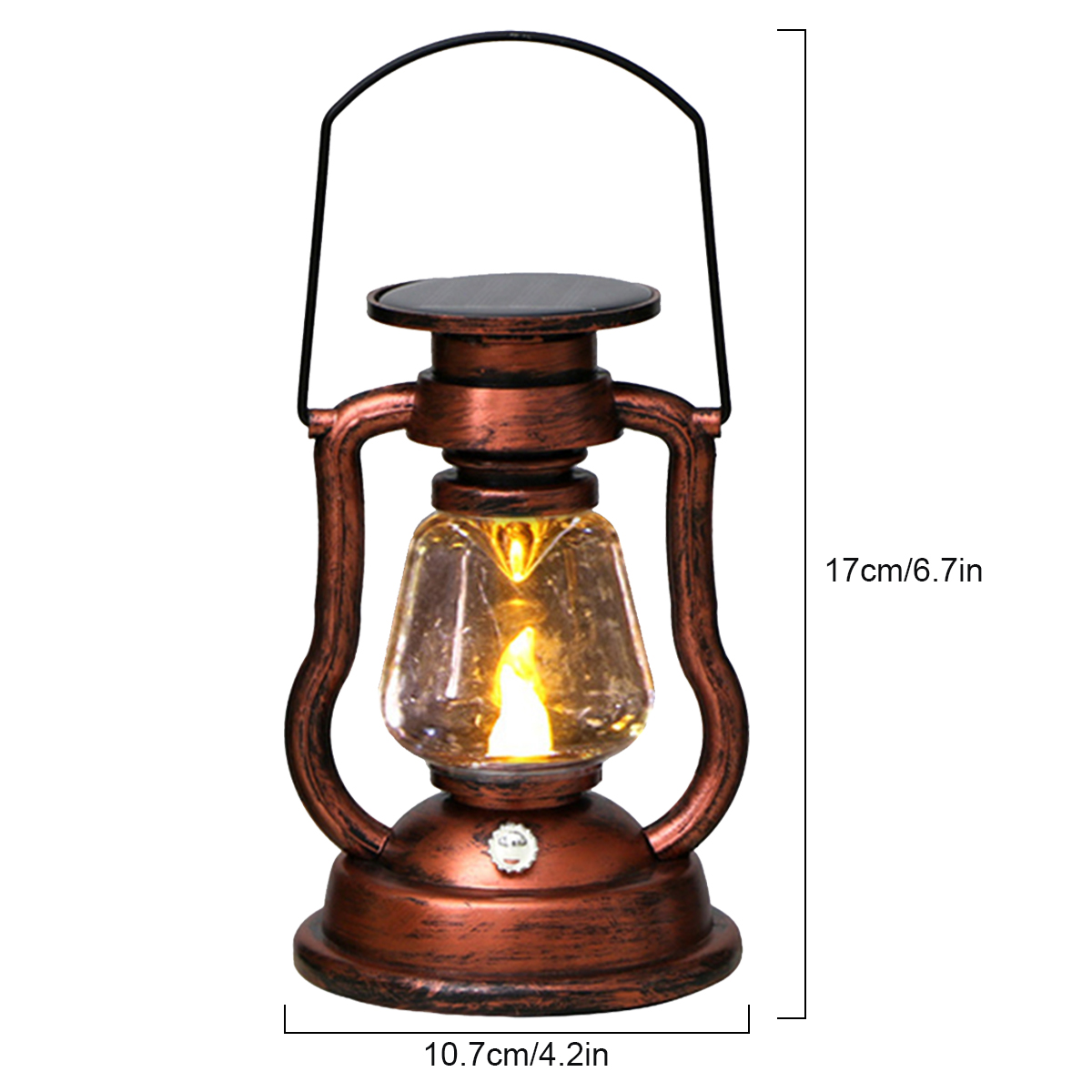 Atmosphärisches Licht Retro LE – Outdoor Lighting Effects Bewertung und Preis
