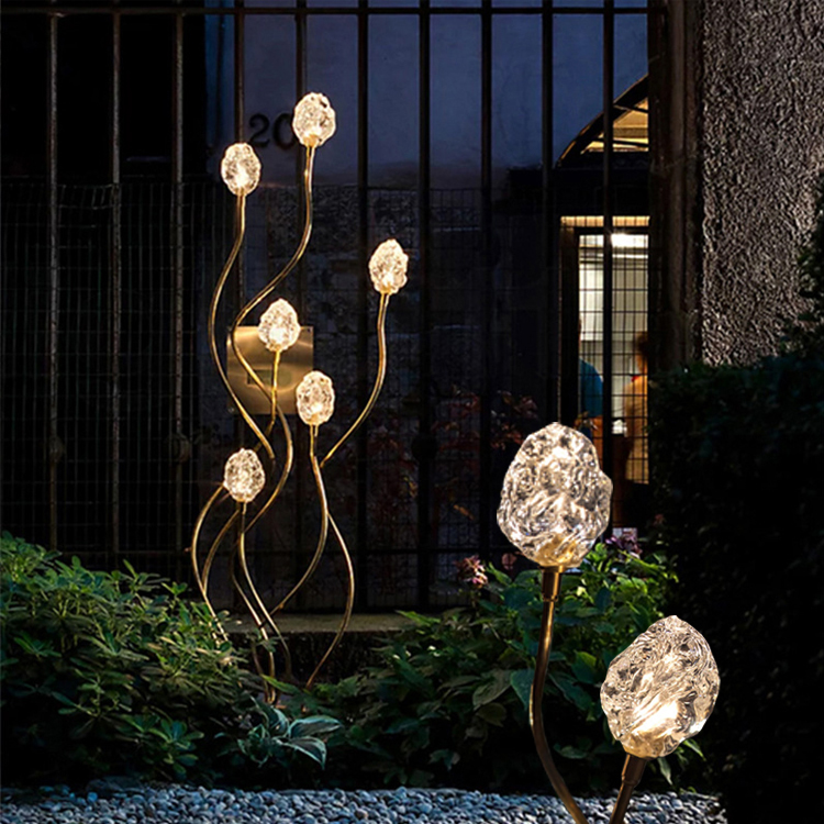 Wasserdichte LED-Gartenleuchte – Outdoor Lighting And Landscape Bewertung und Preis