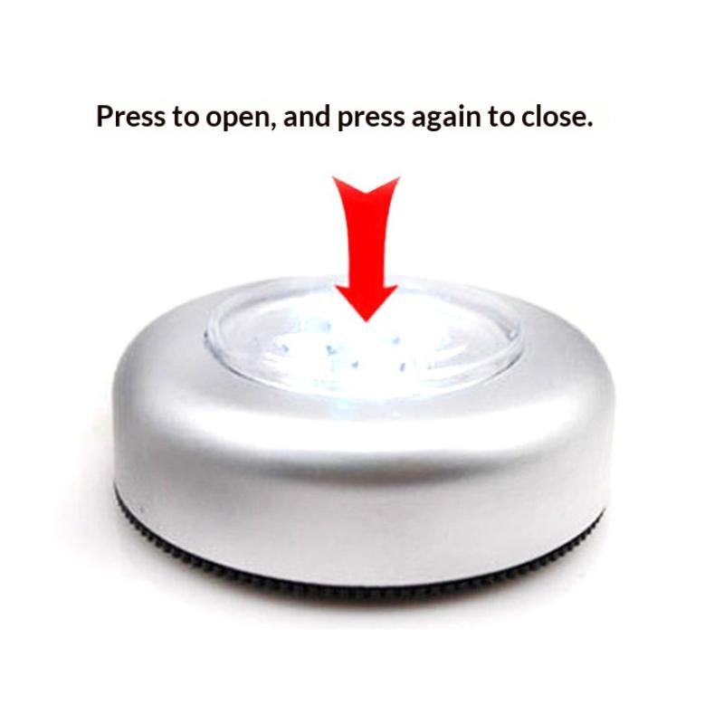 1 Stück kabellose Touch-Lampe  – Outdoor Lighting Wireless Bewertung und Preis