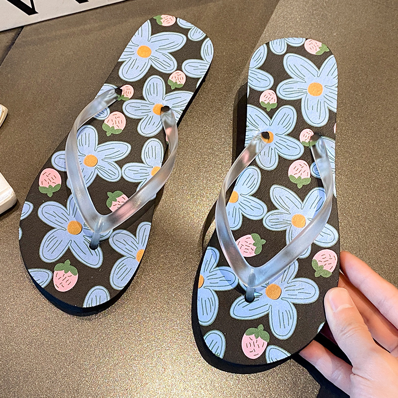 Neue Blume Strand Hausschuhe F – Outdoor Lighting For Your House Bewertung und Preis