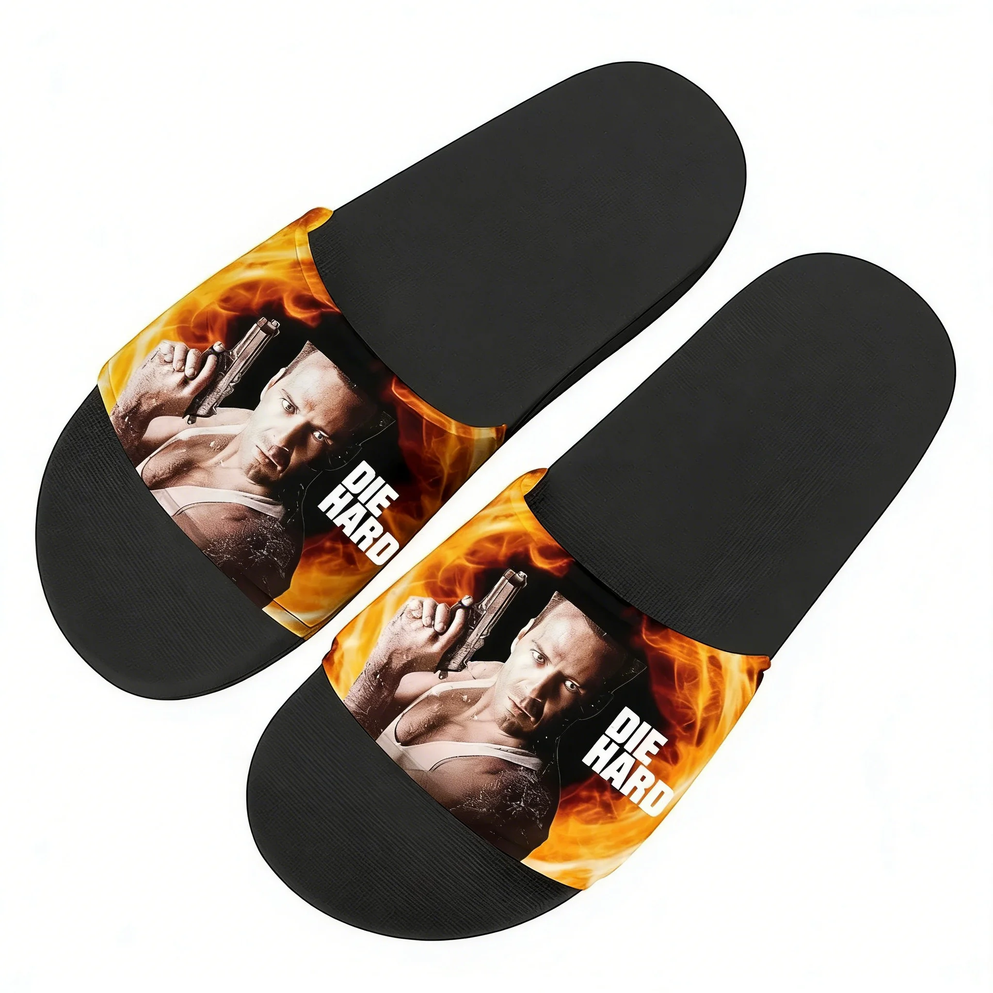 Die Hard Movie Slippers Home W – Outdoor Lighting For Your Home Bewertung und Preis