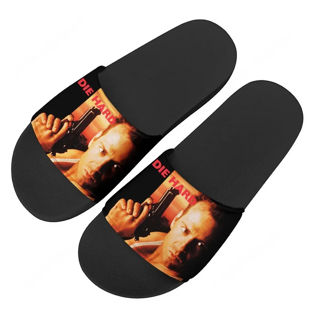Die Hard Movie Slippers Home W – Outdoor Lighting For Your Home Bewertung und Preis