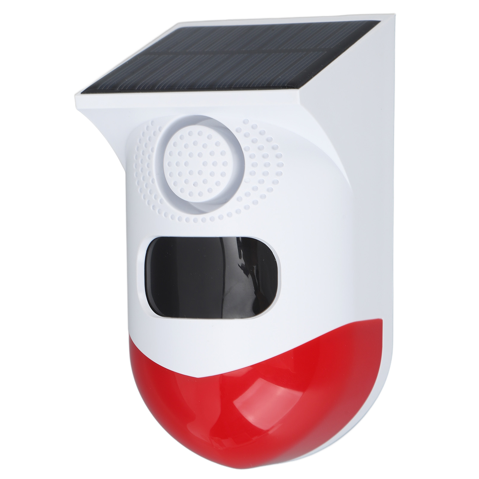 Solarbetriebener Sicherheitsal – Outdoor Lighting Wireless Bewertung und Preis