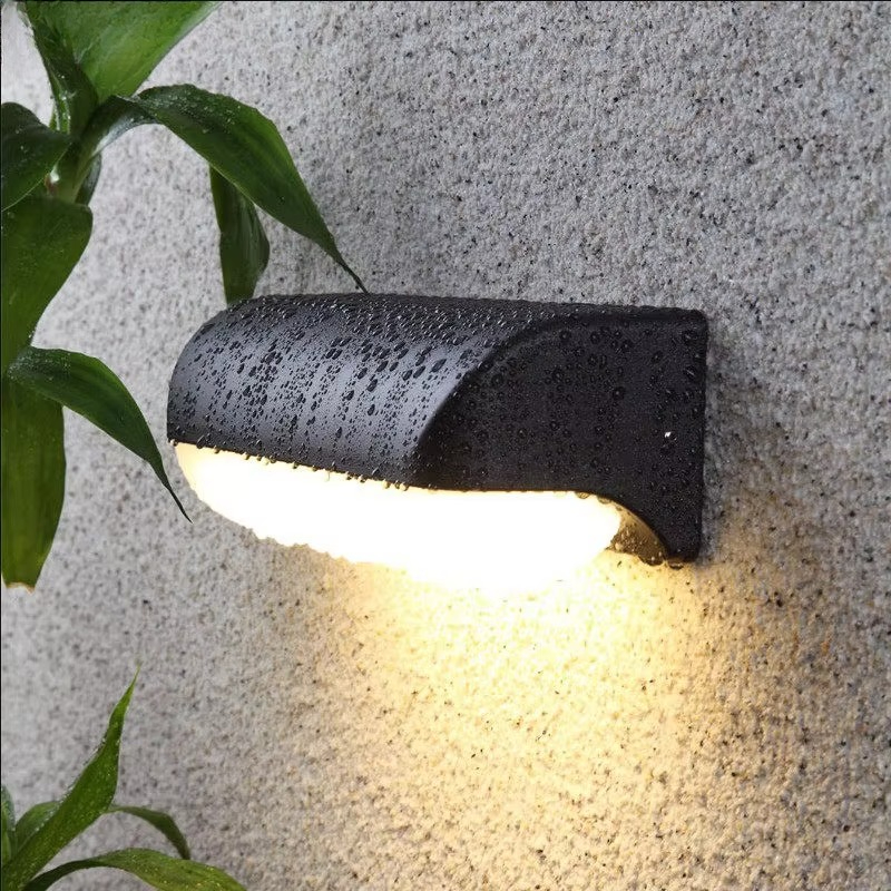 LED-Wandleuchte, wasserdicht,  – Outdoor Lighting Waterproof Bewertung und Preis