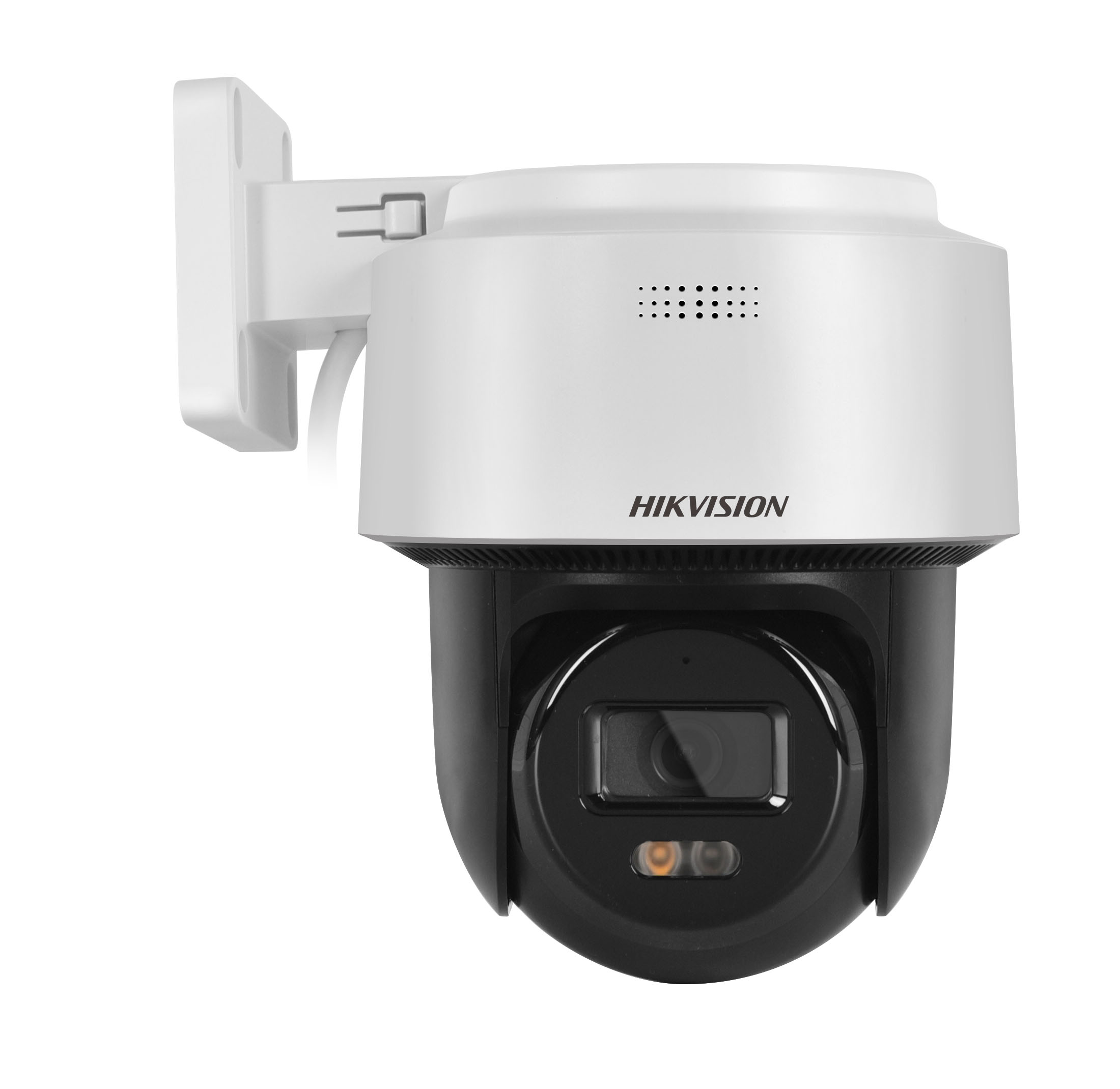 Hikvision PT-Kamera 4MP DS-2DE – Outdoor Lighting Track Bewertung und Preis