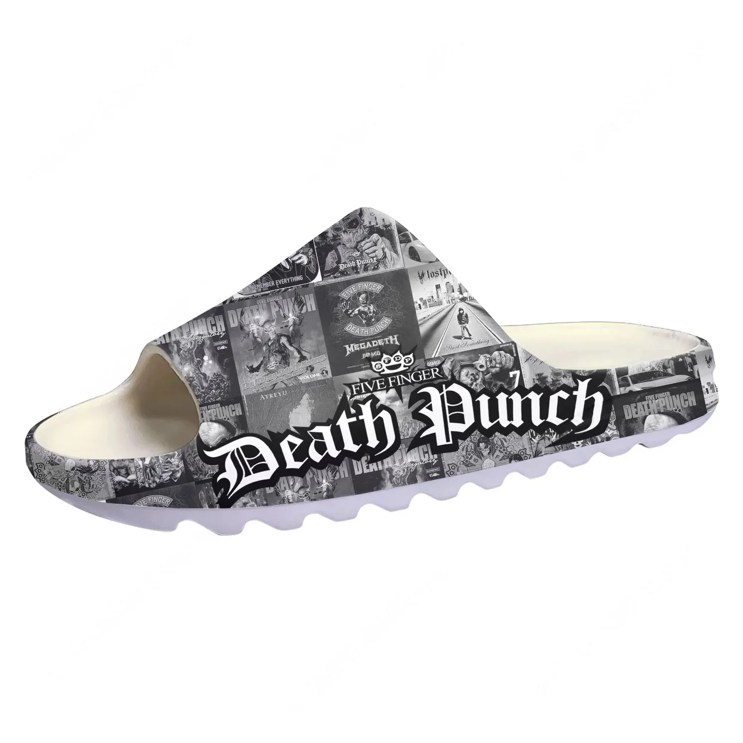 Five Finger Death Punch Rockba – Outdoor Lighting For Your Home Bewertung und Preis
