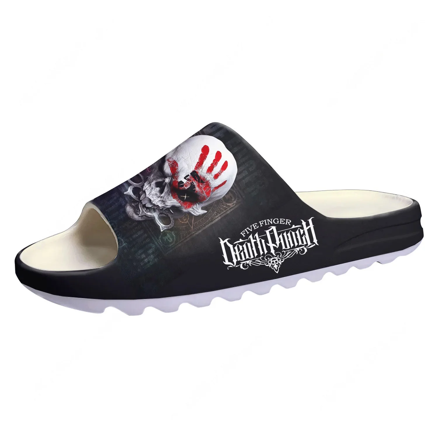 Five Finger Death Punch Rockba – Outdoor Lighting For Your Home Bewertung und Preis