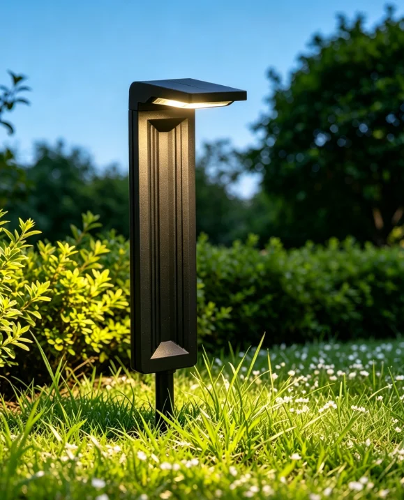 Solar-Außenleuchten für Hof, V – Outdoor Lighting Waterproof Bewertung und Preis