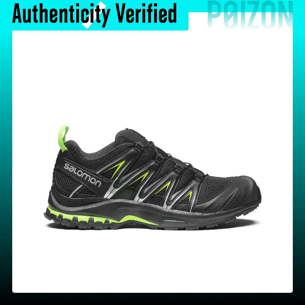 SALOMON XA Pro 3D ADV Bequeme  – Salomon Shoes Xa Pro 3D Bewertung und Preis
