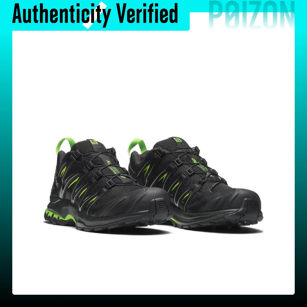 SALOMON XA Pro 3D ADV Bequeme  – Salomon Shoes Xa Pro 3D Bewertung und Preis
