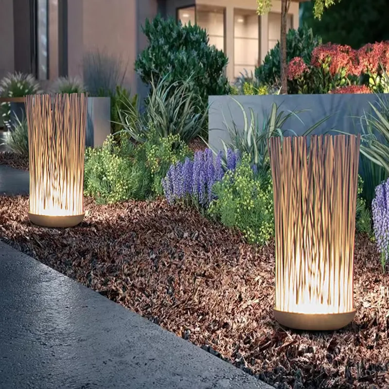 Outdoor IP65 Wasserdichte LED- – Outdoor Lighting Ip65 Bewertung und Preis