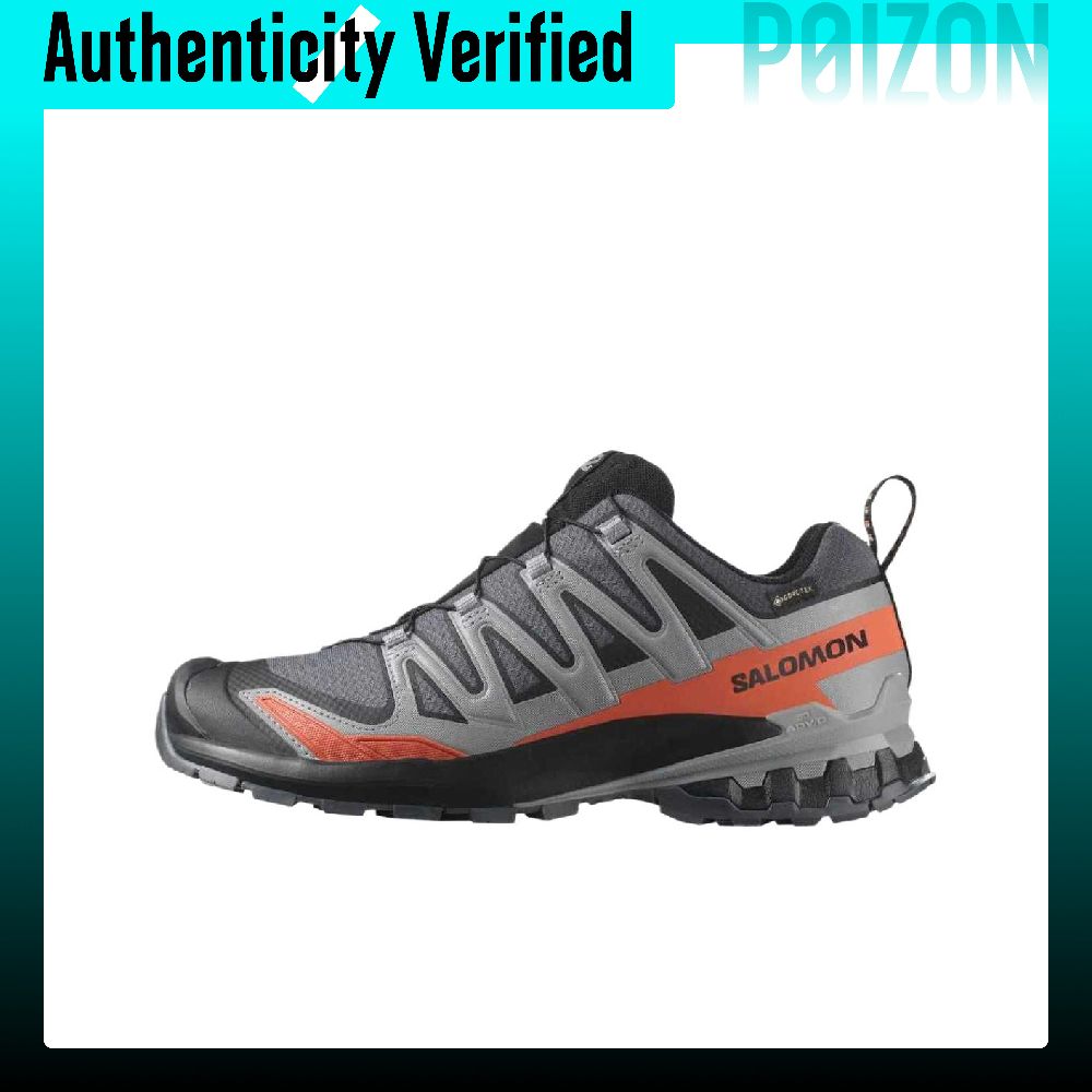 SALOMON XA Pro 3D V9 Low-Top-L – Salomon Shoes Xa Pro 3D Bewertung und Preis