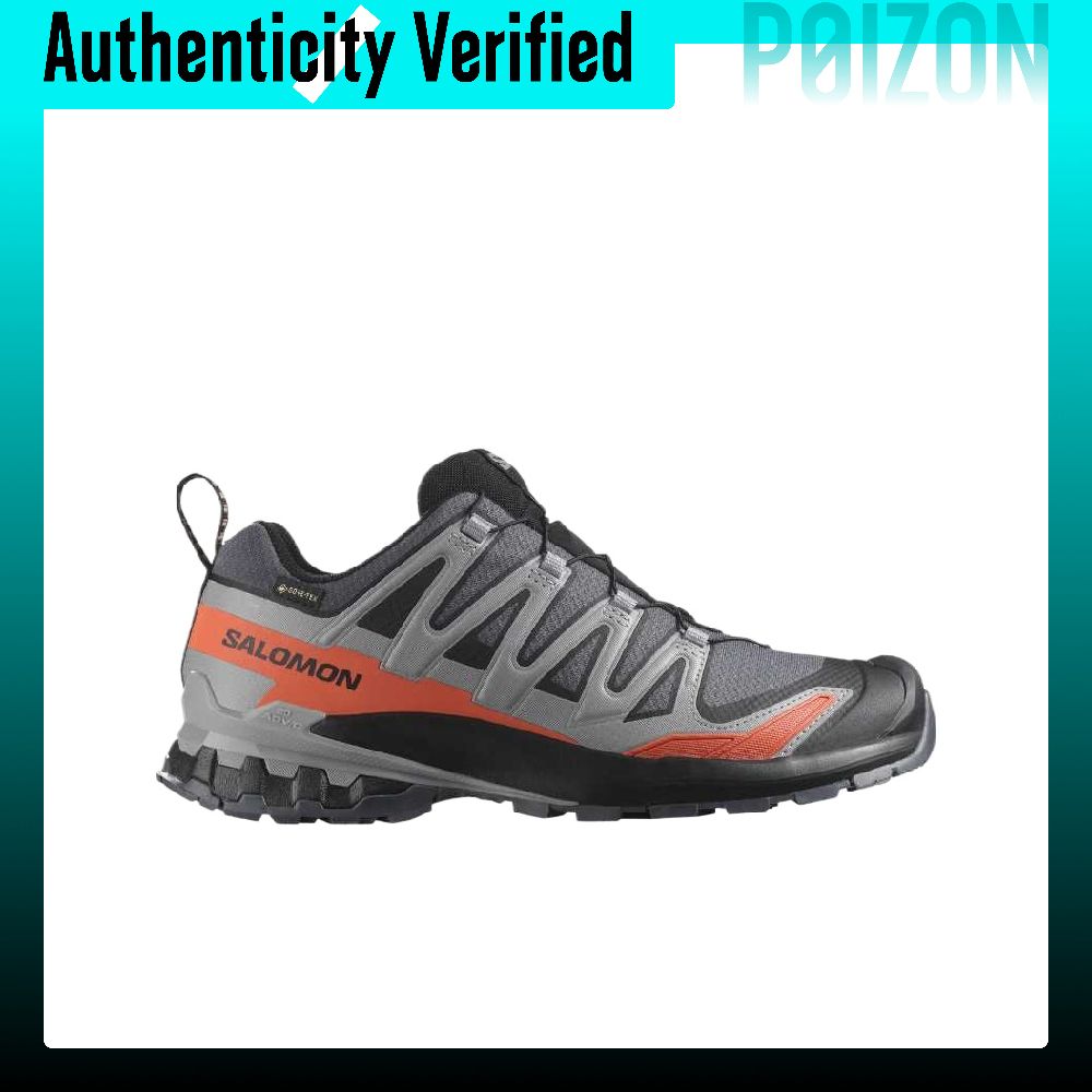 SALOMON XA Pro 3D V9 Low-Top-L – Salomon Shoes Xa Pro 3D Bewertung und Preis