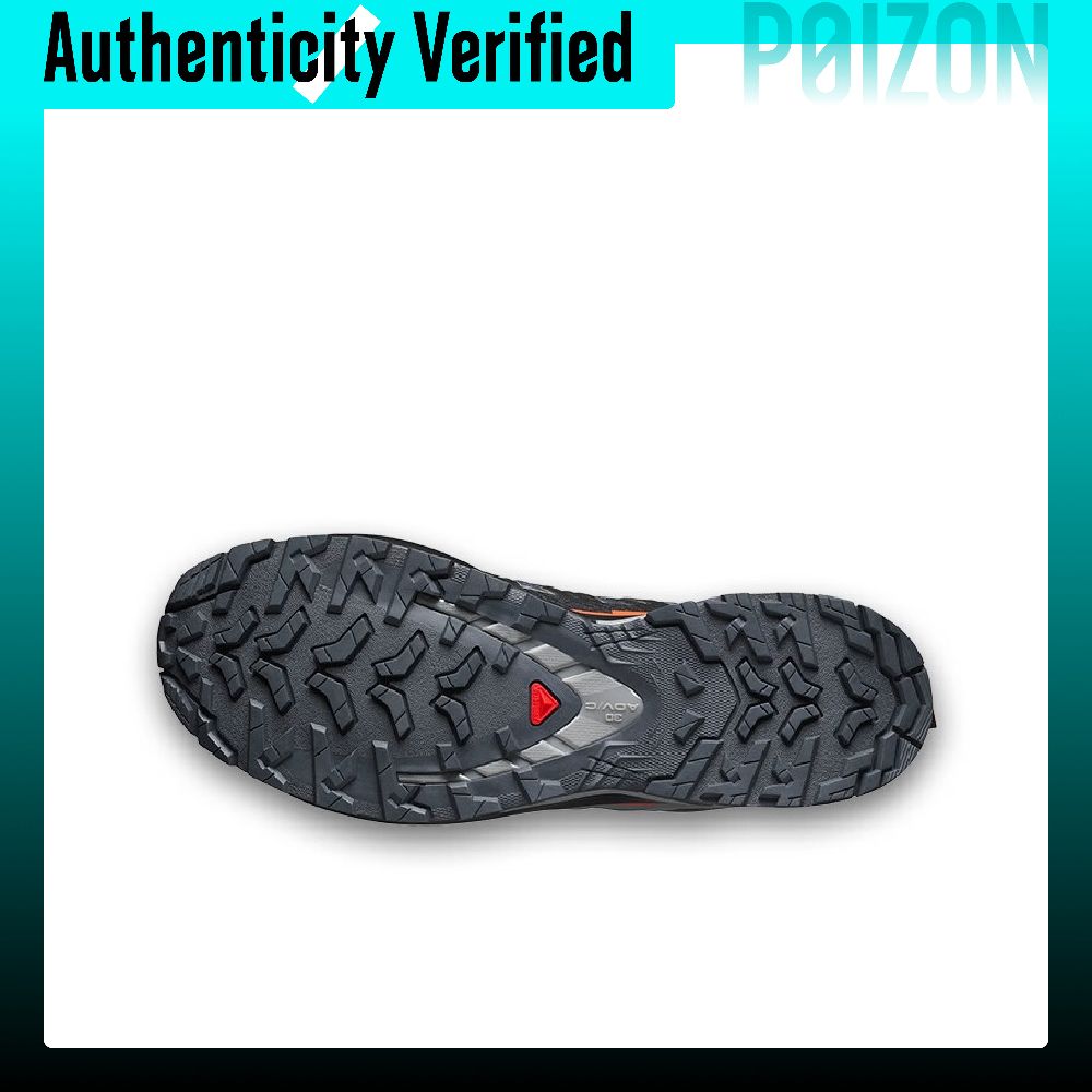 SALOMON XA Pro 3D V9 Low-Top-L – Salomon Shoes Xa Pro 3D Bewertung und Preis