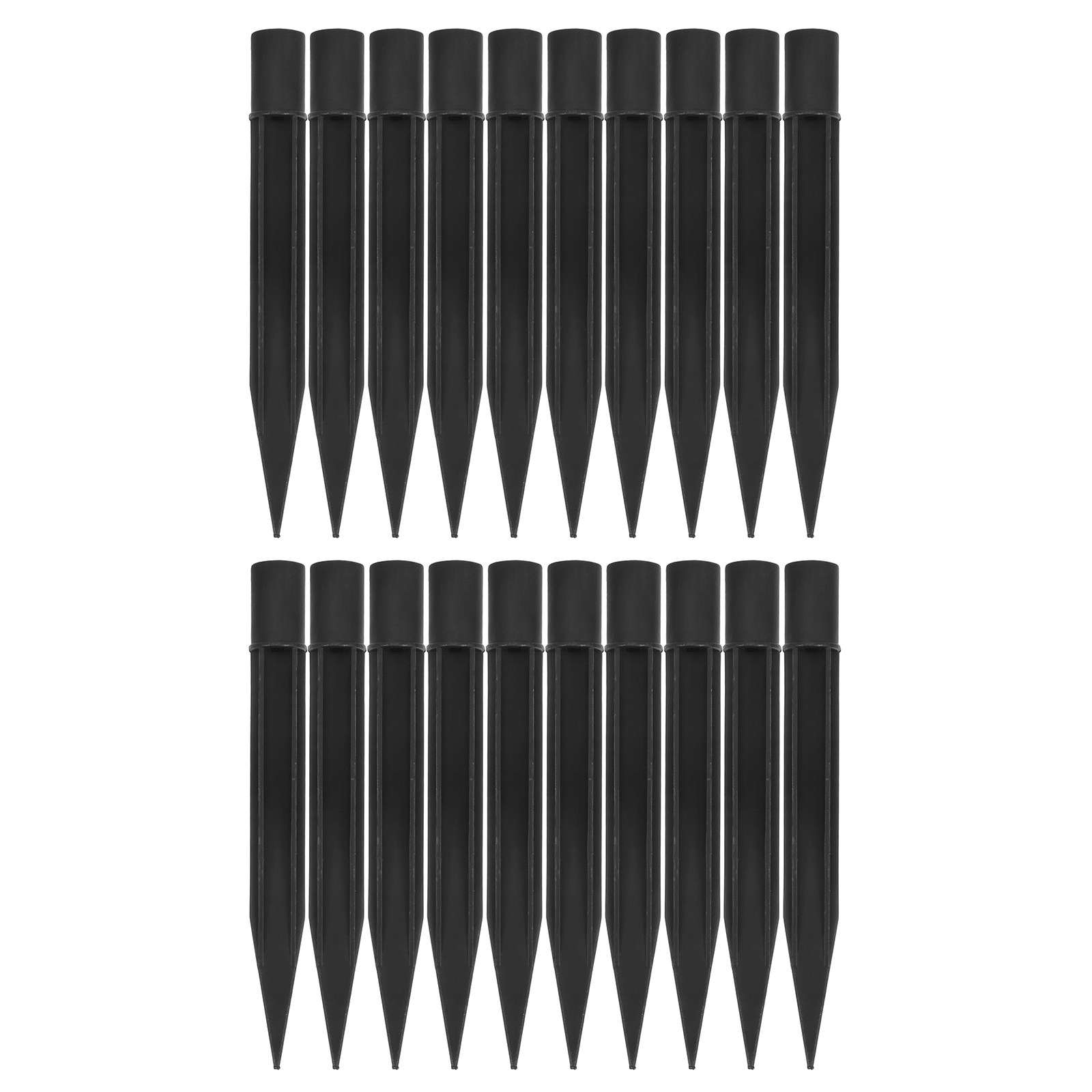 Bodenspieße für Schilder, Leuc – Outdoor Lighting And Landscape Bewertung und Preis